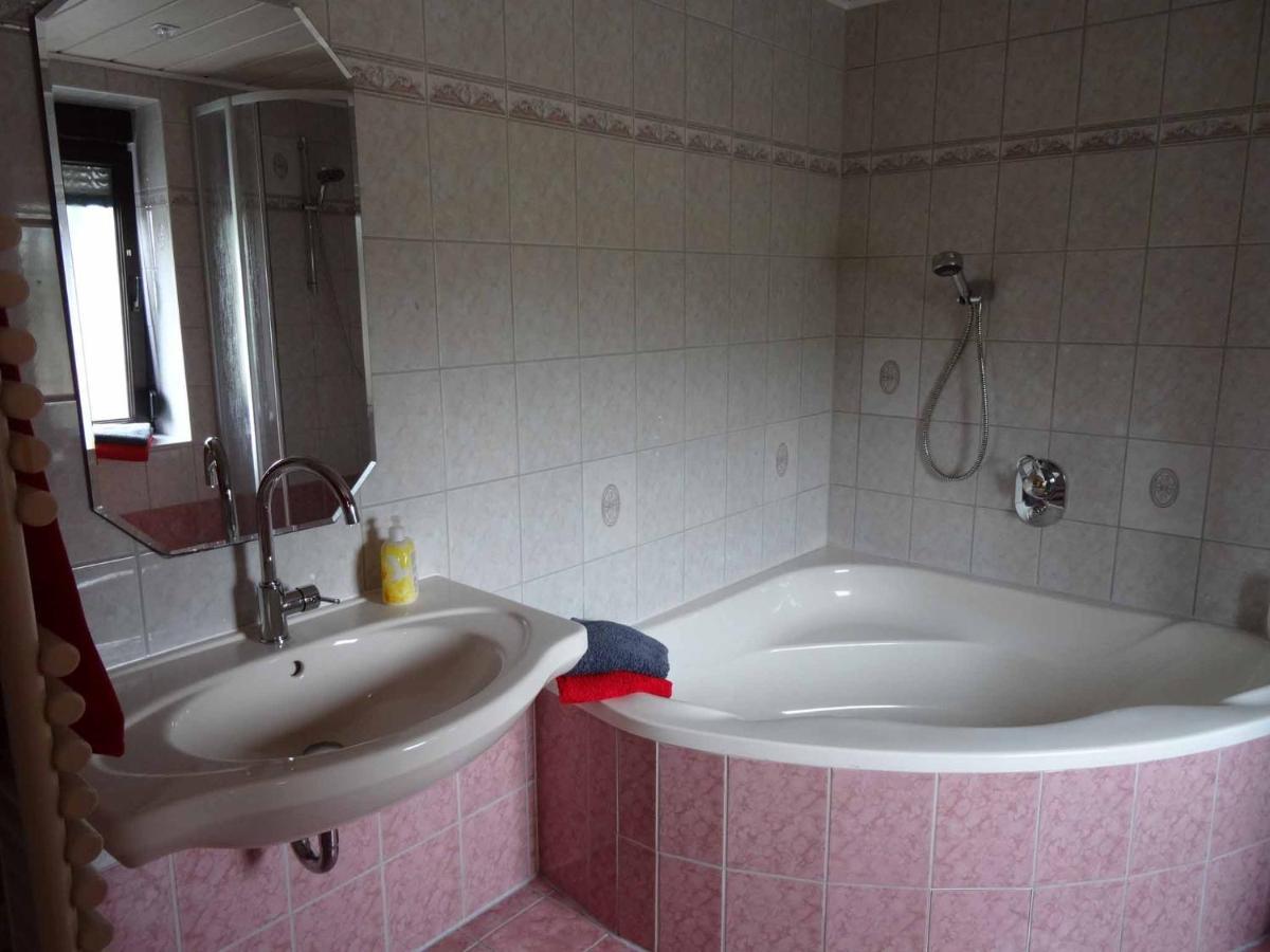Ferienhaus Dampferblick Meissen Exterior foto