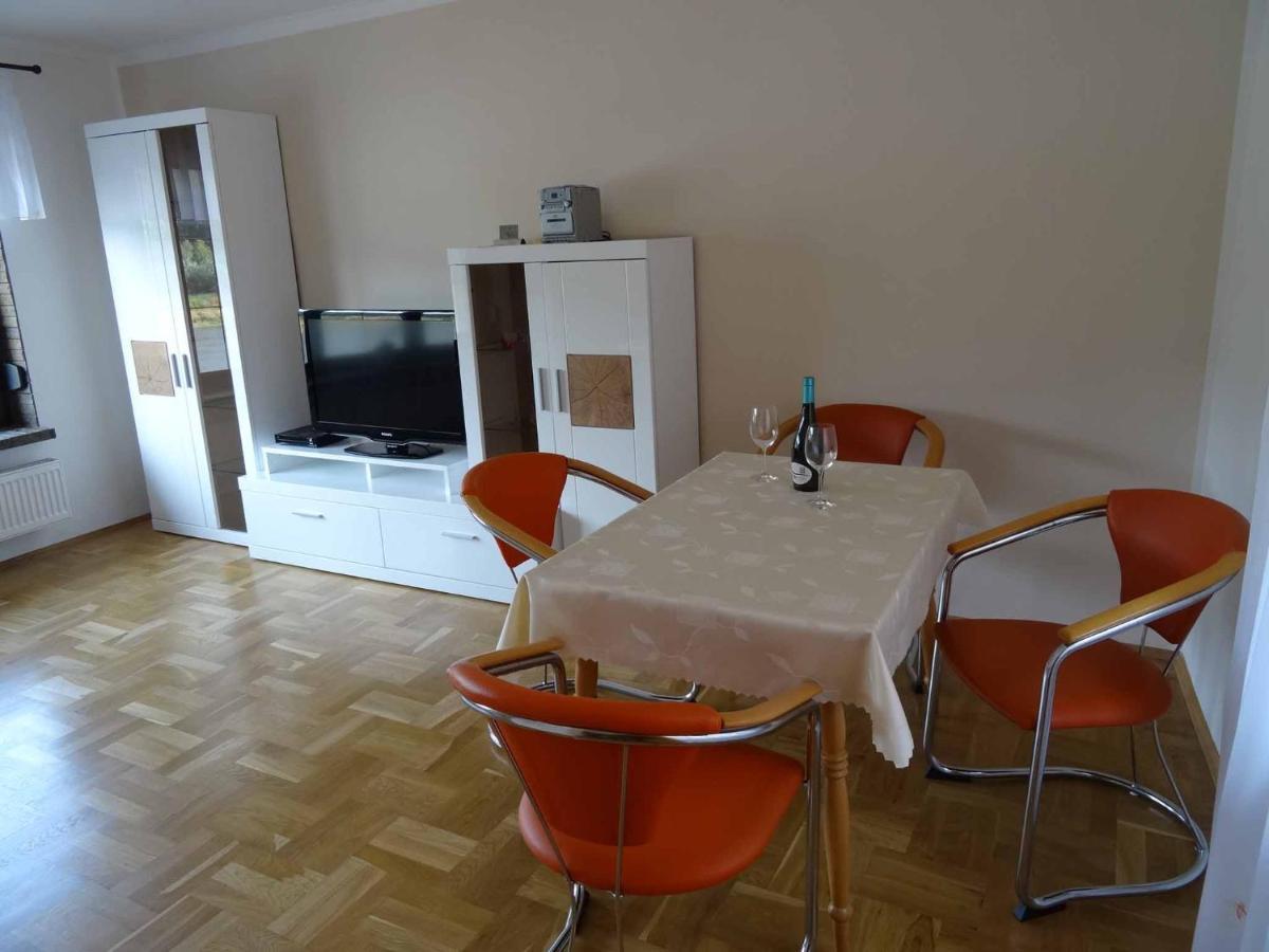 Ferienhaus Dampferblick Meissen Exterior foto